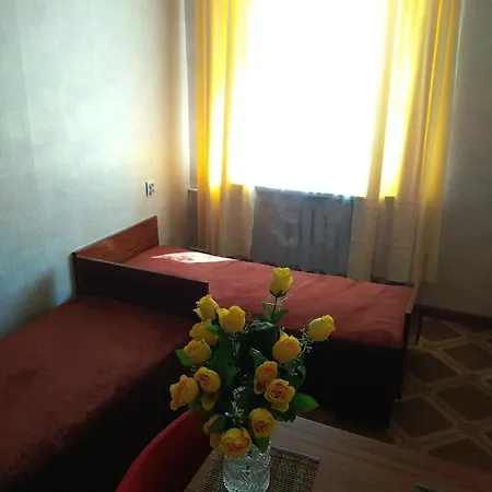Apartment Уют И Комфорт В Центре Минска!