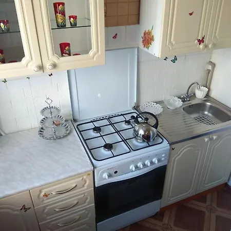 Apartment Уют И Комфорт В Центре Минска! Minsk